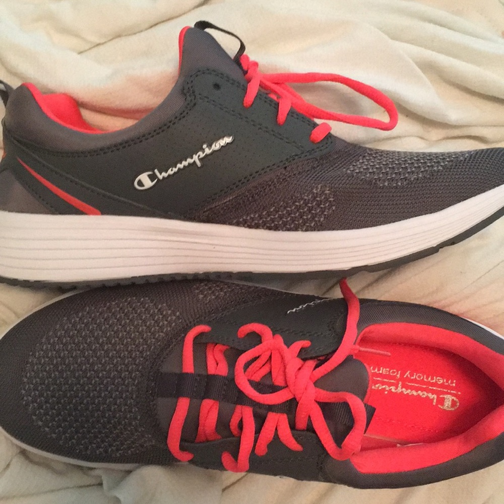 Champion sneakers